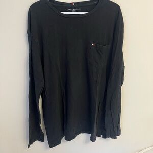 Tommy Hilfiger long sleeve